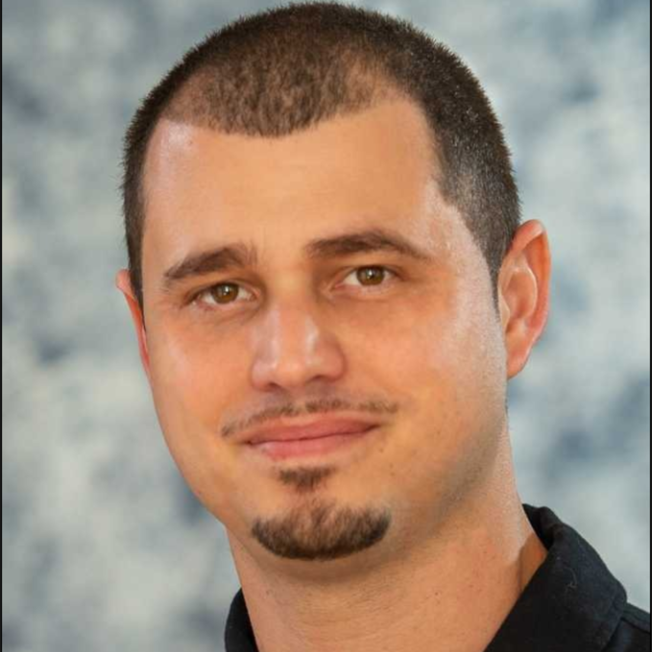 Jonathon Cruz