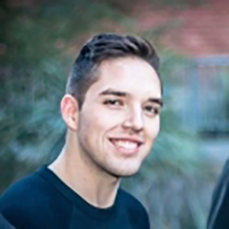 David Chen