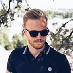 Noah Thompson